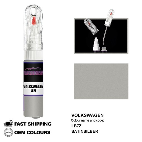 Für volkswagen satinsilber - fÜr,