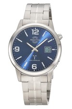 MASTER TIME Herren-Funkuhr