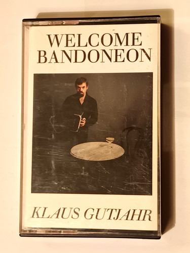 Klaus gutjahr welcome - klaus,