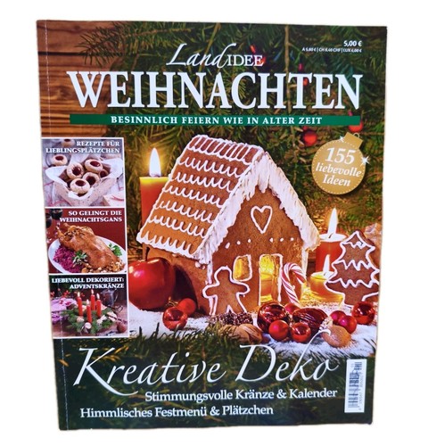 Landidee weihnachten 2020 - landidee,