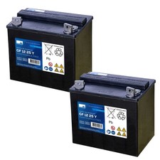 Ersatzakku für Mobilis M33