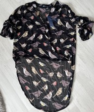 Damen Sommer Bluse Farbe