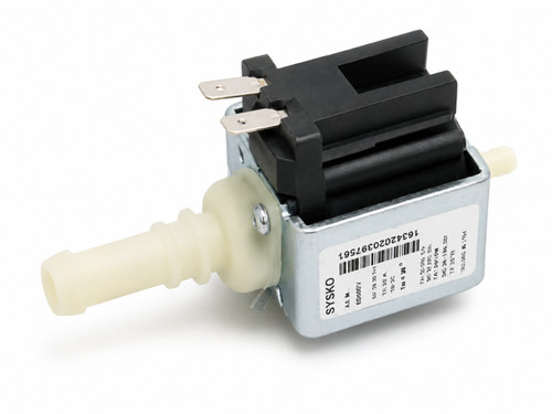 Pumpe wie melitta 6637019 - pumpe,