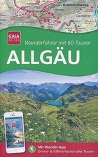 Allgäu - Wanderführer mit 60 Touren - Mit Wander-App ... | Buch | Zustand sehr gut