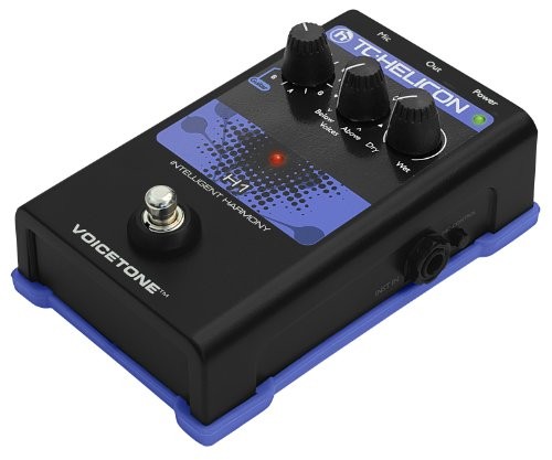 Helicon voicetone h1 - helicon,