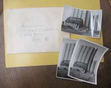 1975 DDR DRESDEN Zschertnitz