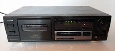 Aiwa AD - F460E  Kassettendeck