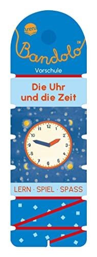 Bandolo die uhr und - bandolo.,