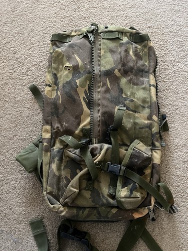 Clansman dpm military - clansman,