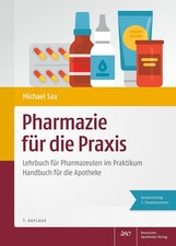 Michael sax pharmazie für - sax,