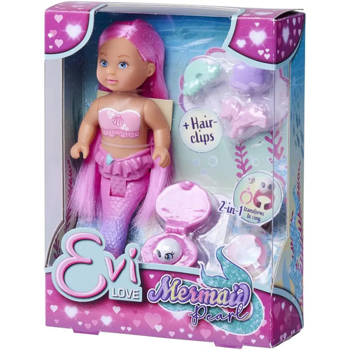 Evi love mermaid pearl - evi,
