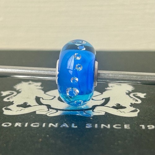 Original trollbeads glasbead - original,