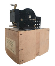 sehr alter Meccano Motor