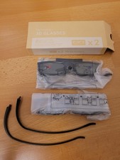 2x Samsung SSG-5100GB 3D Active Brille 