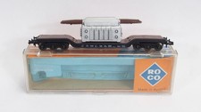 Roco spur 2357 - spur, n