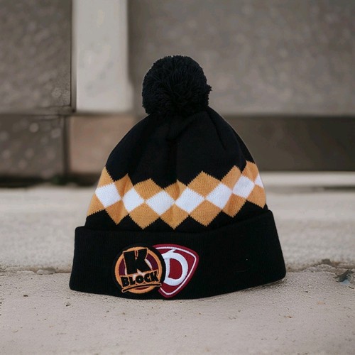 Ultras mütze dynamo schal - mütze,