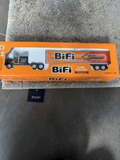 Lkw-Bifi Fire Truck Limited