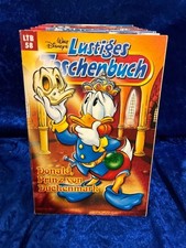 Lustiges Taschenbuch LTB Nr