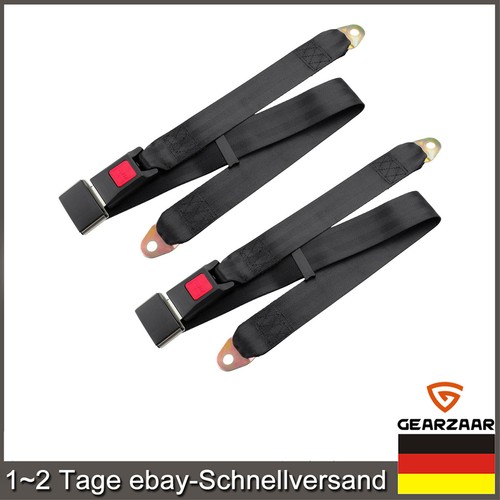Lap belt for buses point - for,