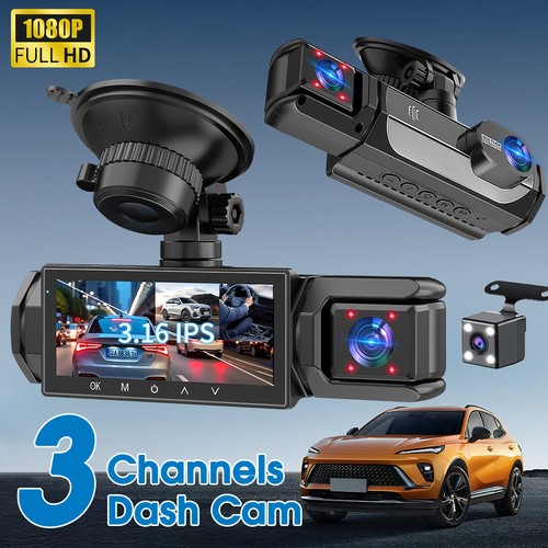 Dashcam autokamera vorne - autokamera,