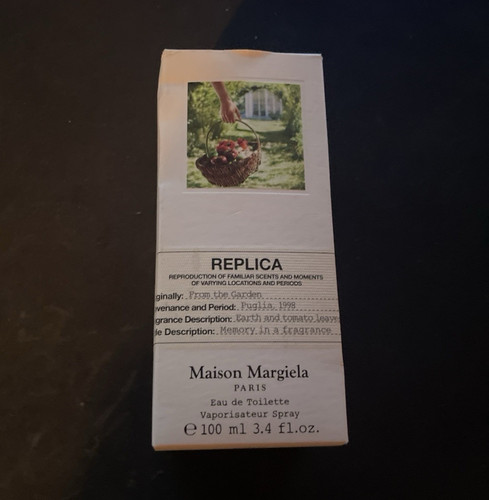 Maison margiela replica from - maison,