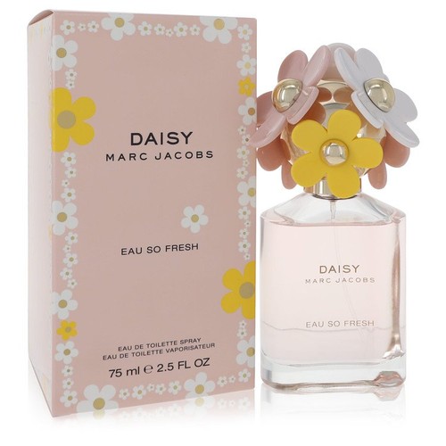 Daisy eau fresh von - eau,