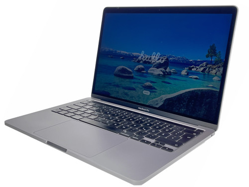Apple macbook pro 3 - apple, 13.3"