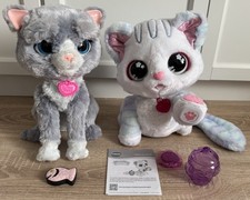 FurReal Hasbro Friends Katze