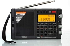 TECSUN PL-990X Doppelwandlung