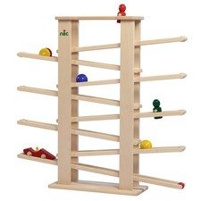 nic Multibahn Medi Kugelbahn