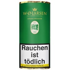 W.Ø. Larsen Spring Meadow 50g