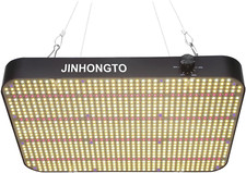 260 Watt LED Grow Lampe