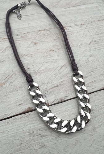 Statement kette halskette - kette,,