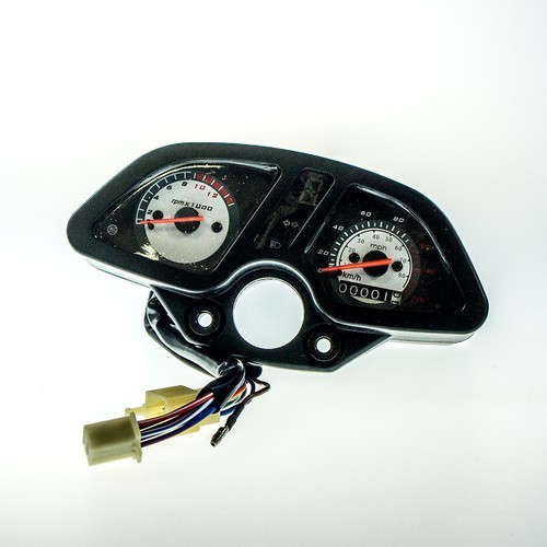 K157fmi 125 tachometer - 125,