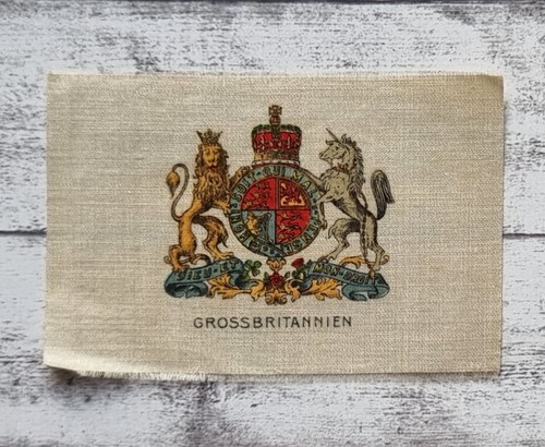 Grossbritannien löwe einhorn - grossbritannien,