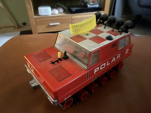 Rarität ddr raupe - ddr,
