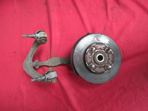 Achsschenkel links honda - vo.,