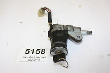 5158 Yamaha Hercules City CV5   Zündschloß
