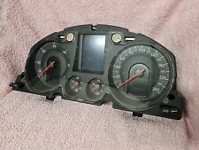 Vw Passat 3C B6 Tacho Cockpit Kombiinstrument Diesel BMR 3C0920870Q