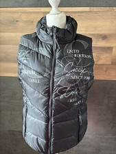 Soccx Steppweste Gr.L in