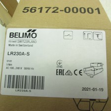 Belimo SR230A-S