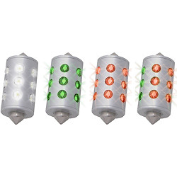 Led festoon - led,
