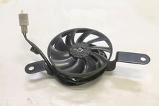 Honda CBR 125 R JC50 Lüftermotor Ventilator Kühlerlüfter Bj.15'
