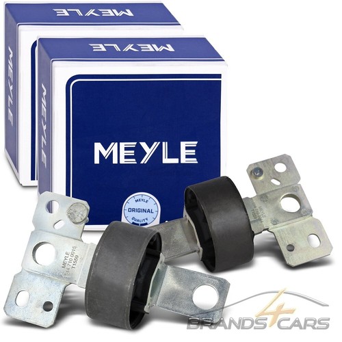 Meyle lagerung achskörper - meyle,