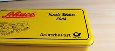Modellauto schuco Piccolo, Edition 2004, Deutsche Post, Limitierte Auflage 