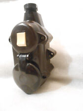 Bakelit Wechselschalter