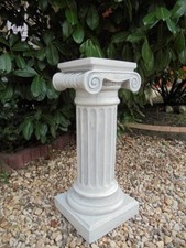 Säule sockel 81 cm - sockel,,