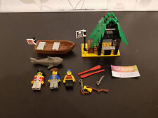 Lego 6258 Piraten / Insulaner