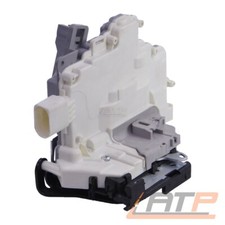 TÜRSCHLOSS TÜRSCHLOß HINTEN