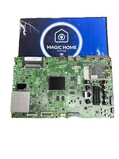 LG EBU63464602 CRB35804801 TV Mainboard 65UF7709.AEU LED LCD TV 65